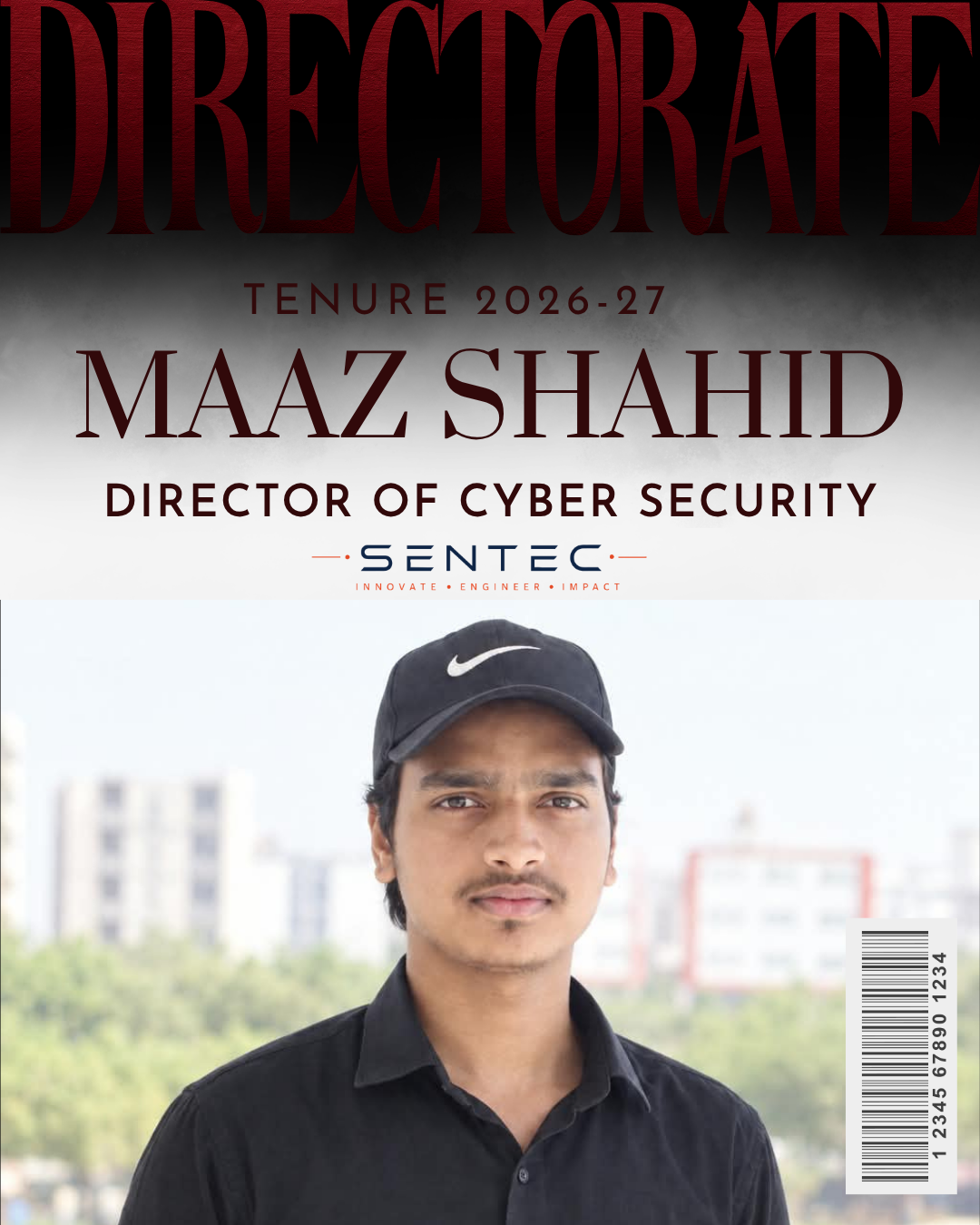 Maaz Shahid